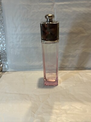 dior addict eau fraiche bergamot freesia white musks. 100 Ml Bj2 Tester