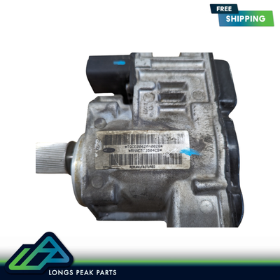 2010-2012 Ford Fusion Lincoln MKZ Rack Pinion Electric Steering  