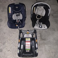 chicco keyfit plus capsule