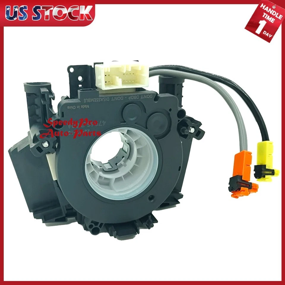 47945-JD00A Nova Mola de Choque com Sensor de Ângulo para 2009-2012 Nissan Sentra - Imagem 3 de 4