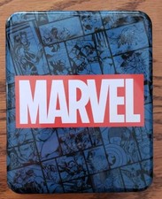 NIB Buckle-Down Boys Bi-fold Wallet - Marvel Spiderman
