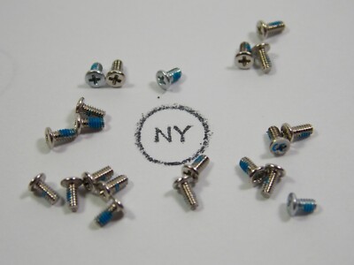 Set of Screws for the Motorola MOTO E4 Plus XT1771 Phone OEM Part #16