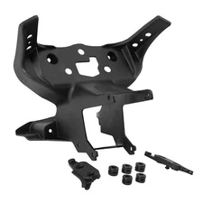 Front Upper Headlight Fairing Stay Bracket Fit For BMW S1000RR 2019-2022