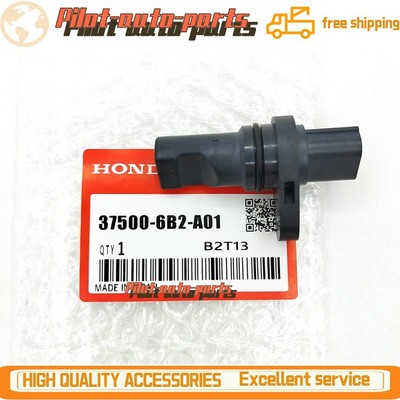 NEW OEM Engine Crankshaft Position Sensor Fit For 2018-2025 Accord RDX TLX 2.0L