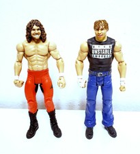 brian pillman figure