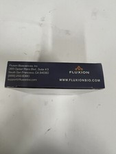 Fluxion Bioscience BioFlux 48-Well Plate 910-0033 0-200 DYN CM2