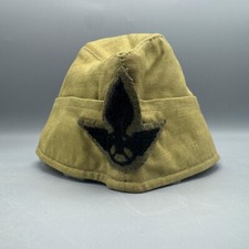 Bustina Militare Esercito Italiano Autoreparto o Autisti 1970 ca