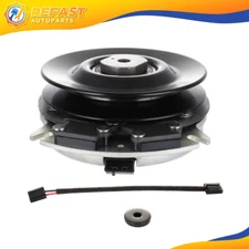 Electric PTO Clutch For JONSERED 539102603 Lawn Mower