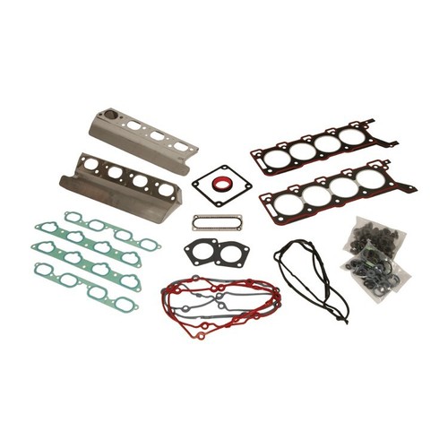 JAGUAR HEAD GASKET SET XJR XJ8 XK8 XK 4.0 SUPERCHARGED 199706 VRS