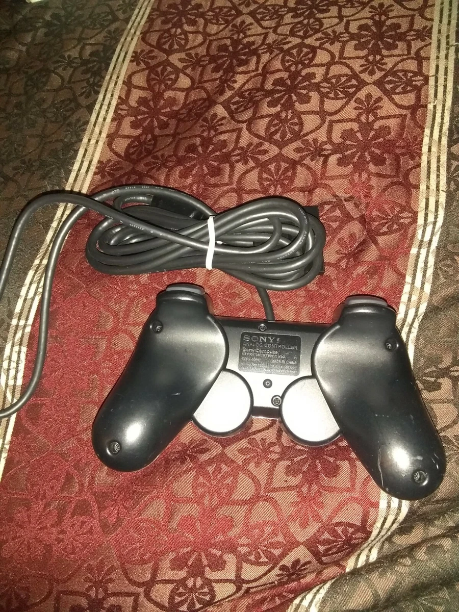 Ps2 controller olx deals