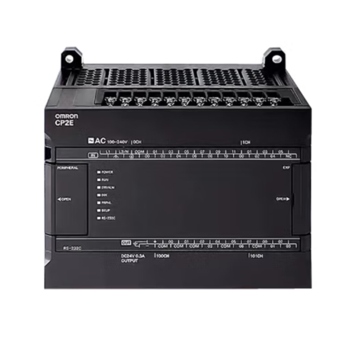 OMRON PLCセット オムロン PLC セット OMRON PLCセット ZX-L-N