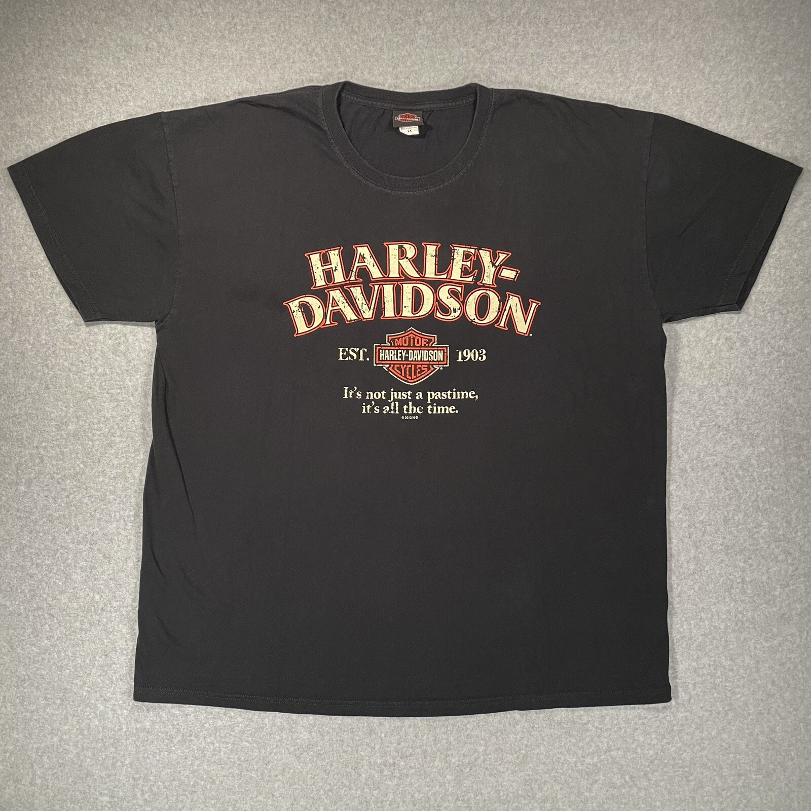 HarleyDavidson Motorcycles Kane’s Calgary Alberta Ca… Gem