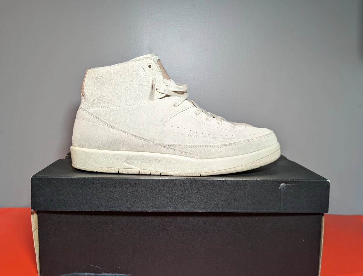 Jordan 2 Retro Deconstructed Sail for Sale | Authenticity