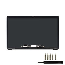LCD Screen Display Assembly For MacBook Pro 13" A1706 A1708 2016 2017 Space Gray