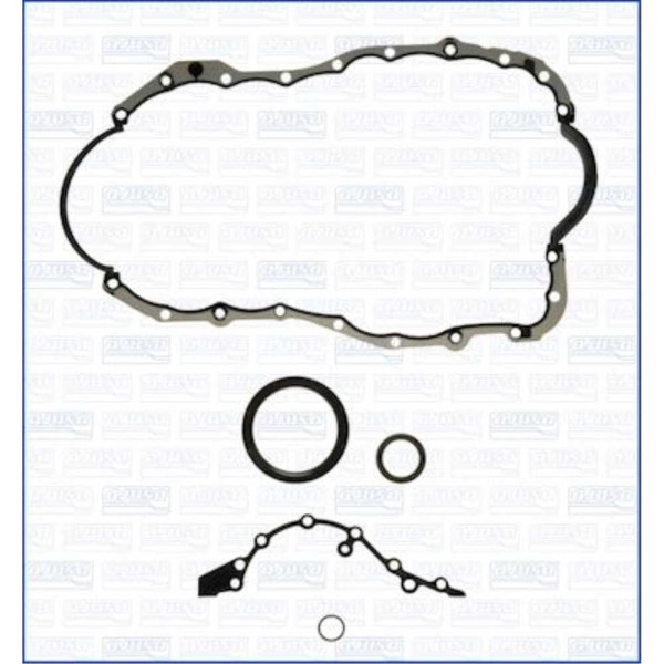 Ajusa Dichtungssatz FüR Nissan Kubistar Kasten X80 X76 Tiida SchräGheck C11-image