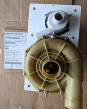 GENUINE ADVANCED STERILIZATION PRODUCTS CIRCULATION PUMP ASSEMBLY 02-51577-3-001