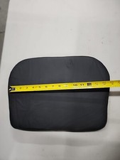 Foot Pad Cushions for Invacare QUANTUM QUICKIE Wheelchair 16" WIDE 11.5 DEEP