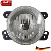 Nebelscheinwerfer, Vorne Dodge Journey JC 2009+ (2.0 L 2.4 L 2.7 L 3.5 L)