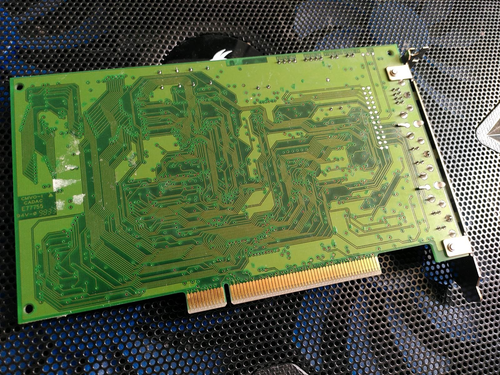 RAR: Multimedia by MIRO Video Movie Capture Grabber Karte Videoschnitt DC30 PCI - Bild 2 von 5