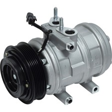 NEW AC COMPRESSOR KIT FOR FORD 2010,2011,2012,2013,2014 F150-4.6L,5.4L,6.2L, 