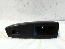 Lunette arrière Chevrolet CRUZE