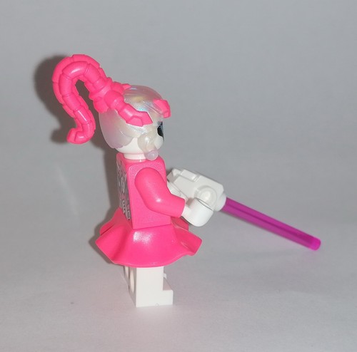 LEGO Dreamzzz - One - Figur Minifigur Truck Eins Dream Traum Mateo Z-Blob 71499 - Imagen 4 de 4