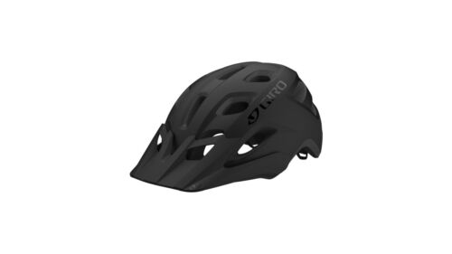 Giro Fixture II XL Fahrrad Helm Gr.58-65cm matt schwarz 2023 - Bild 1 von 2