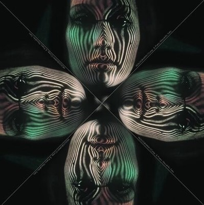 Masahiko Sato Holography (Vinyl)