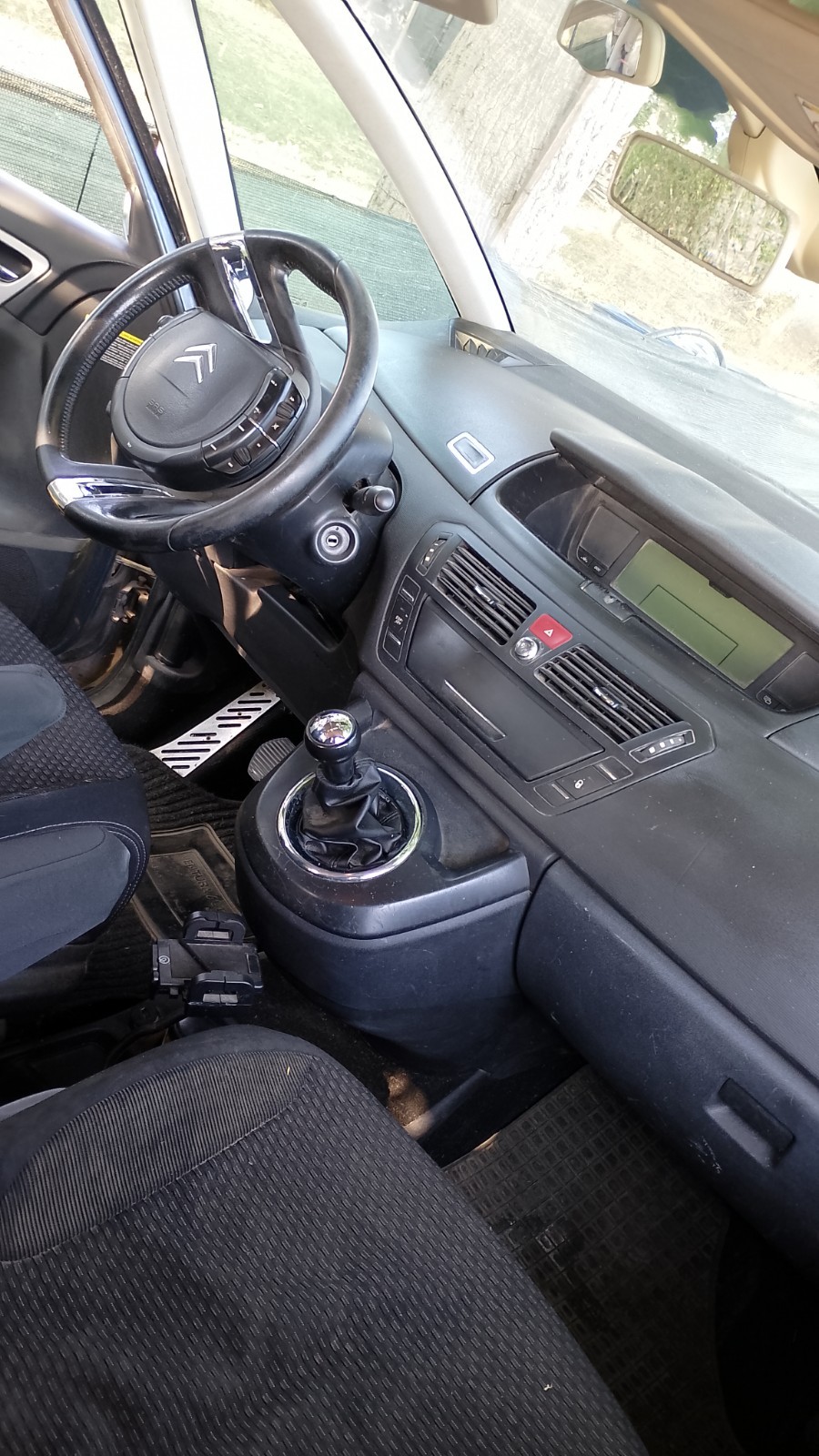 Citroen C4 Grand Picasso foto 3