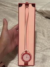 Swatch x Audemars Piguet Royal Pop Otto Rosso  Unworn With Everything 