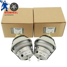 Oem Pair Left Right Engine Motor Mount C2d19868 Fits Jaguar Xf 2.0l 2013-2015 Oem Pair Left Right Engine Motor Mount C2d19868 Fits Jaguar Xf 2.0l 2013-2015