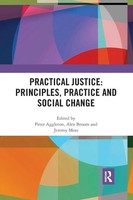 Peter Aggleton (U. A.) | Practical Justice | Taschenbuch | Englisch (2022)