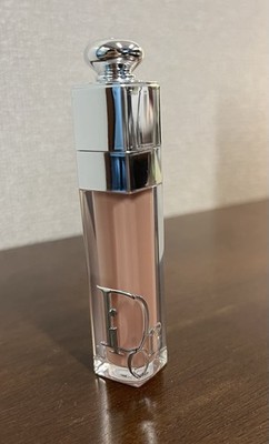 Dior Addict Lip Maximizer 013 Beige, 6ml/20oz