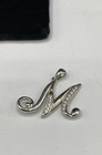 925 Sterling Silver Pendant & Ring 4PC Bundle 10.6 g — photo 5