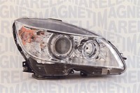 Scheinwerfer Rechts FÜR MERCEDES-BENZ - Magneti Marelli 710301234282