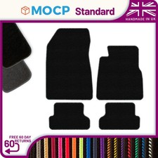 Standard Car Mats To Fit Mini Electric 3dr 2021-present