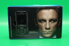 Sony Ericsson C902 James Bond Edition  Fully Working  Rare Set