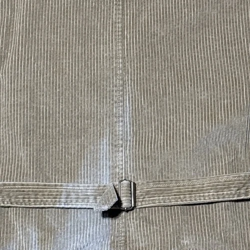 Vintage 1990’s Tommy Hilfiger Men’s Corduroy Knit Vest Size L/G image 7