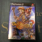 Dark Cloud 2 PS2 Playstation 2 Action/RPG CIB Complete