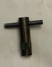 T handle tap wrench