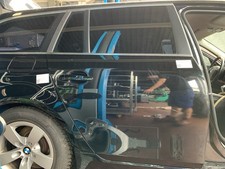 78529 T�r rechts hinten BMW 5er Touring (E61) 5A2A368