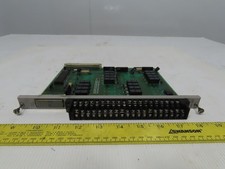 Siemens 505-4916 Relay Output Module