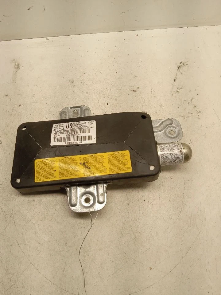 Air Bag Sedan Canada Market Front Passenger Door Fits 01-05 BMW 320i 1410989 - Изображение 2 из 4
