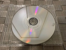 Marvel VS. Capcom Trial Version for Dreamcast Non-sale Used Collectible