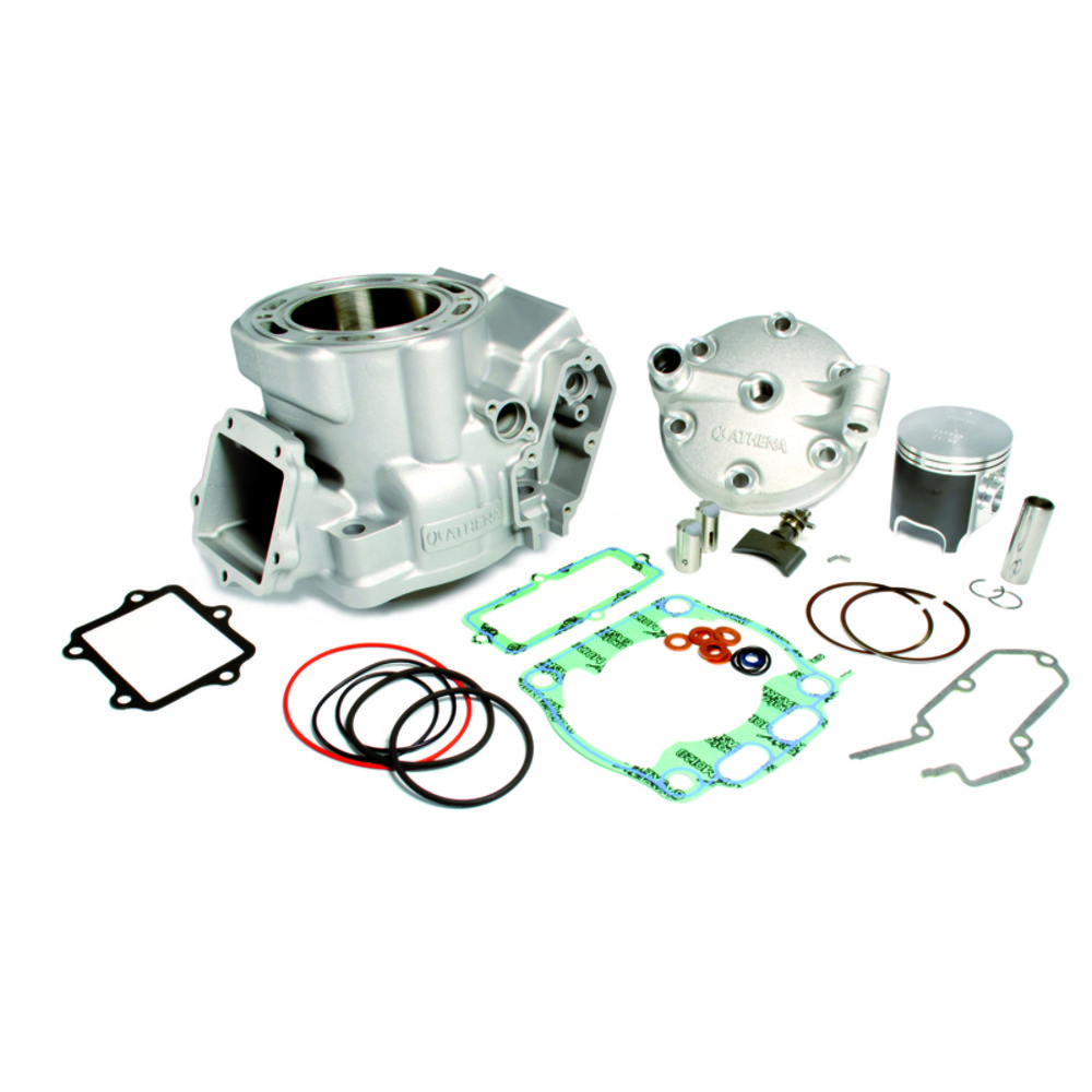 ATHENA Cylinder kit-Ø72mm Yamaha yz250 for Moto Spare Parts