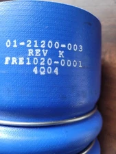 Flexfab FLF FRE1020 0001 Hose.  NOS.   G6
