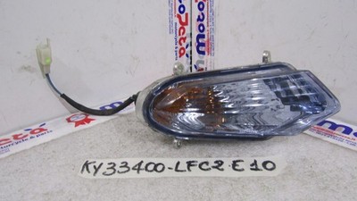 Front Right Arrow Front Indicator Kymco Agility 50 125 200 08 17 BLUE LENS
