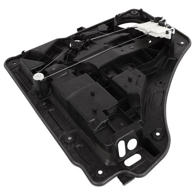 For Jeep Liberty 2013-2008 Rear RH Window Regulator with Motor 748-572