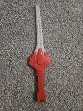 Mighty Morphin Power Rangers Power Blaster Sword