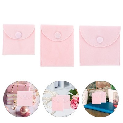  3 Pcs Reiseschmucktasche Münzbeutel Reisetasche Kleine Schmuckbeutel